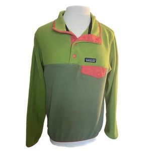 Patagonia Synchilla Pullover